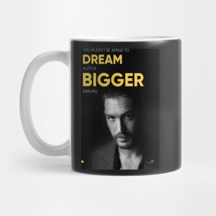 Inception Mug